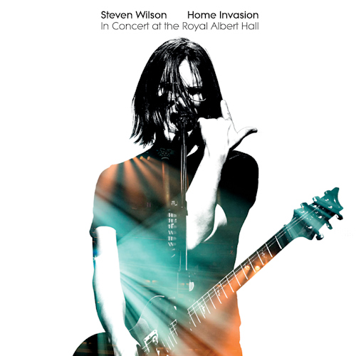 WILSON, STEVE - HOME INVASION - IN CONCERT AT THE ROYAL ALBERT HALLWILSON, STEVE - HOME INVASION - IN CONCERT AT THE ROYAL ALBERT HALL.jpg